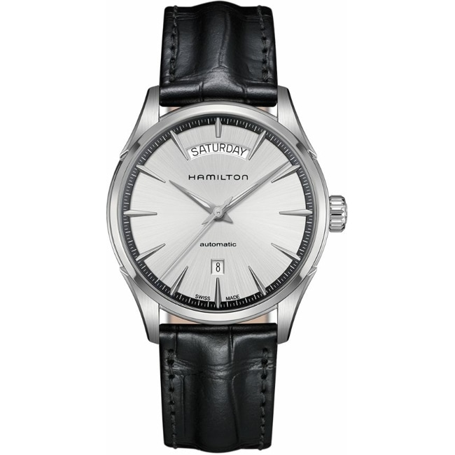 Hamilton Jazzmaster Day Date Auto - H42565751
