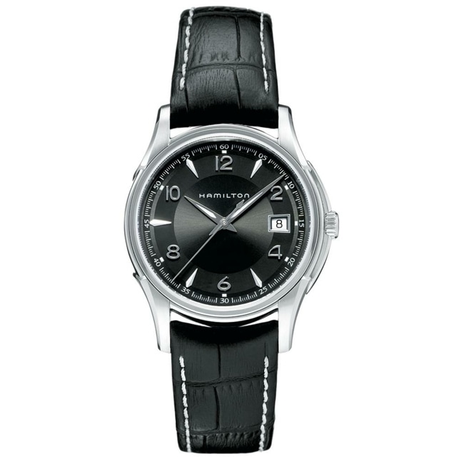 Hamilton Jazzmaster Gent - H32411735