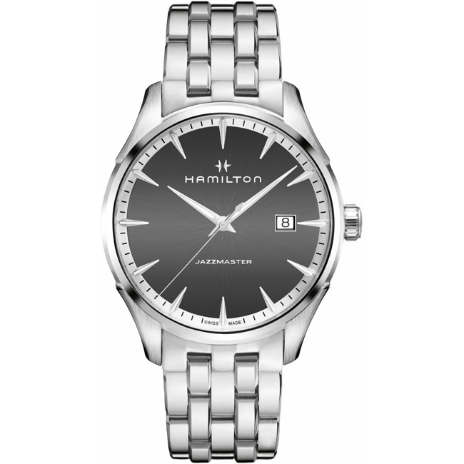 Hamilton Jazzmaster Gent - H32451181