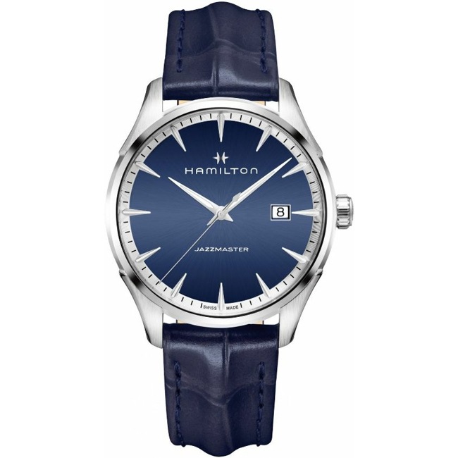 Hamilton Jazzmaster Gent - H32451641