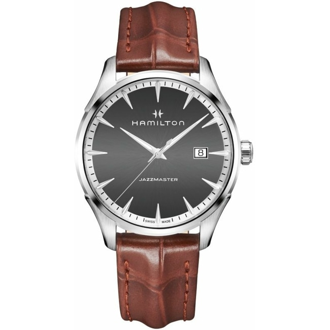 Hamilton Jazzmaster Gent - H32451581