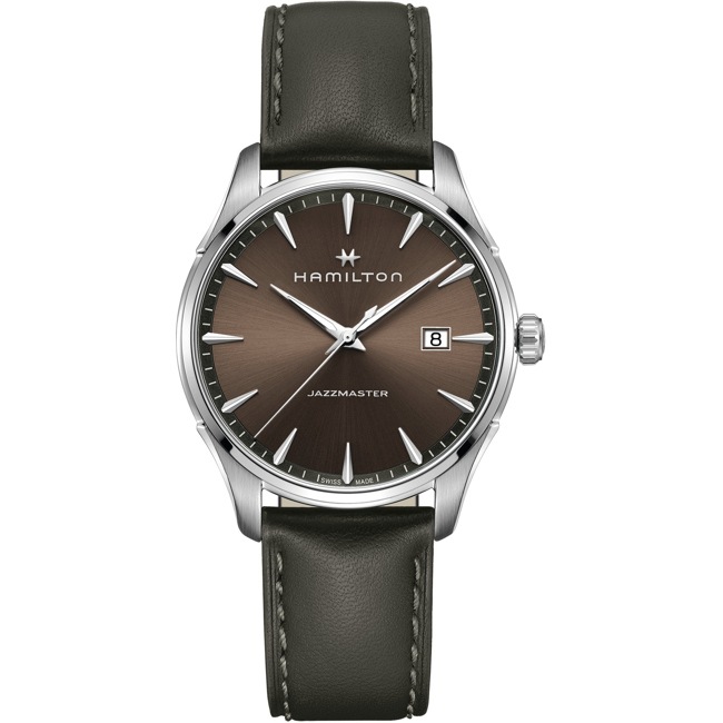 Hamilton Jazzmaster Gent - H32451801