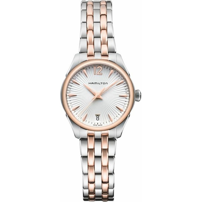 Hamilton Jazzmaster Lady - H42221155