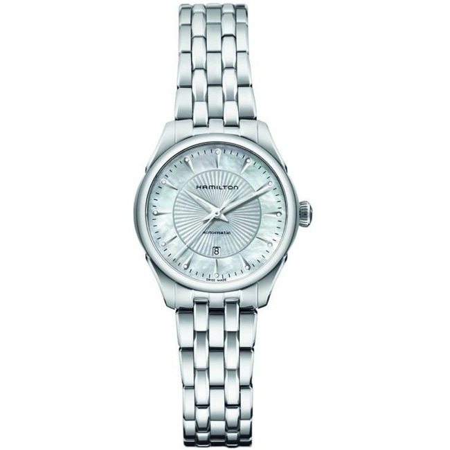 Hamilton Jazzmaster Lady Auto - H42215111