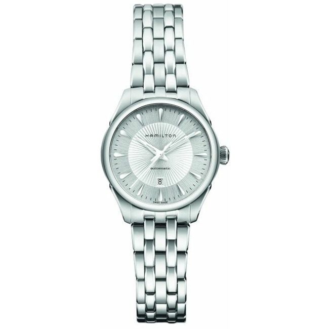 Hamilton Jazzmaster Lady Auto - H42215151