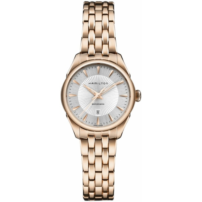 Hamilton Jazzmaster Lady Auto - H42245151