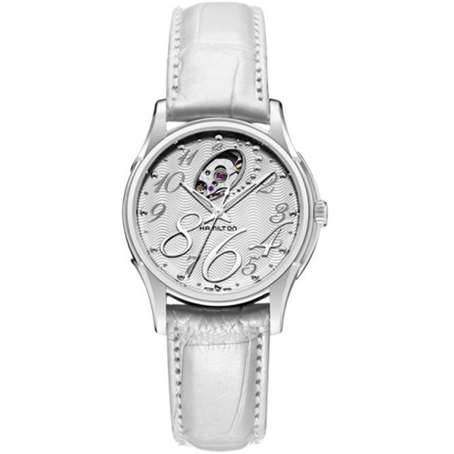 Hamilton Jazzmaster Lady Automatic - H32465953