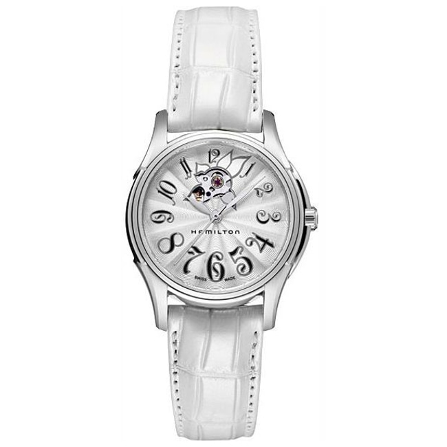 Hamilton Jazzmaster Lady Automatic - H32365313