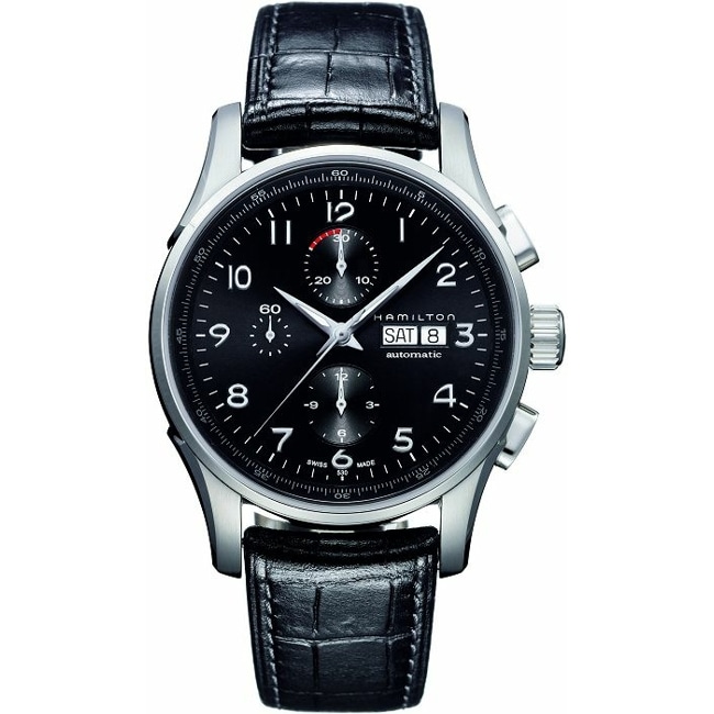 Hamilton Jazzmaster Maestro 45mm - H32716839