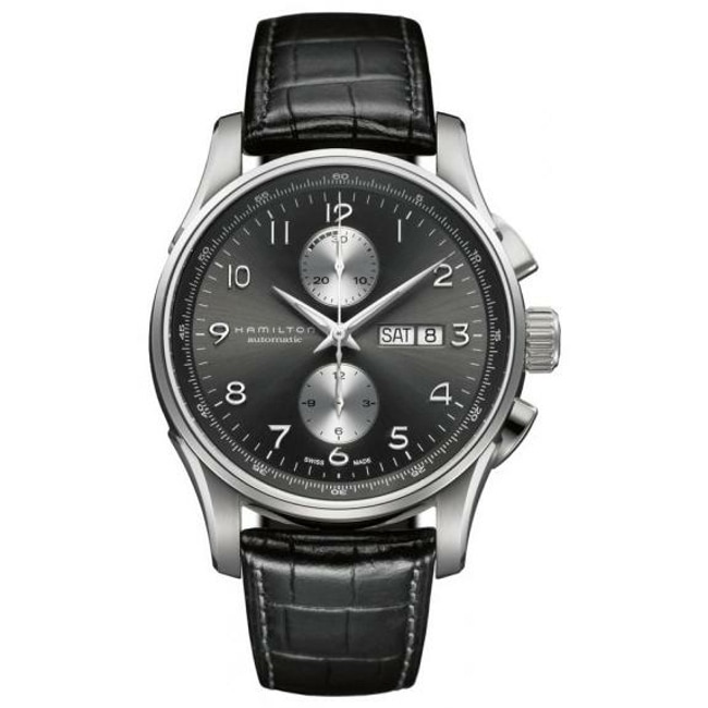 Hamilton Jazzmaster Maestro 45mm - H32766783