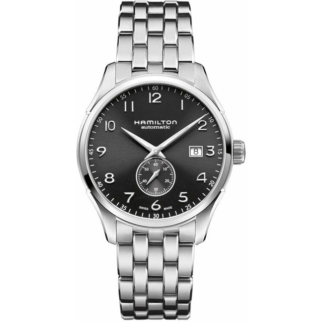 Hamilton Jazzmaster Maestro Small Second - H42515135