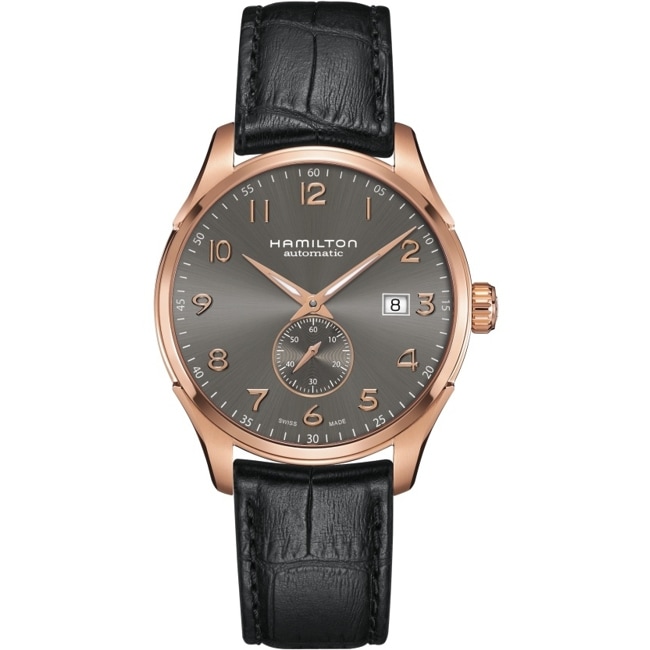 Hamilton Jazzmaster Maestro Small Second - H42575783