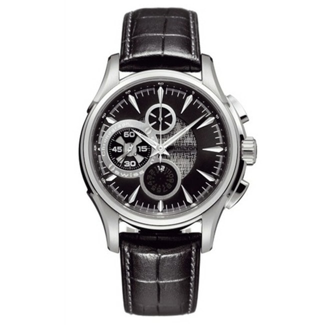 Hamilton Jazzmaster Open Secret - H32756731