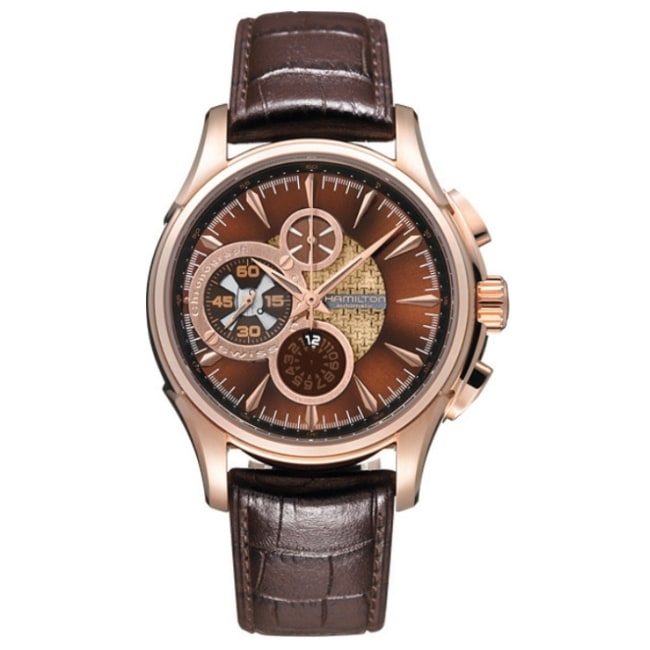 Hamilton Jazzmaster Open Secret - H32746591