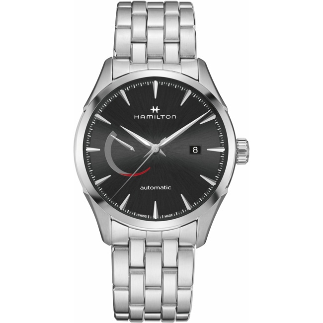 Hamilton Jazzmaster Power Reserve - H32635131