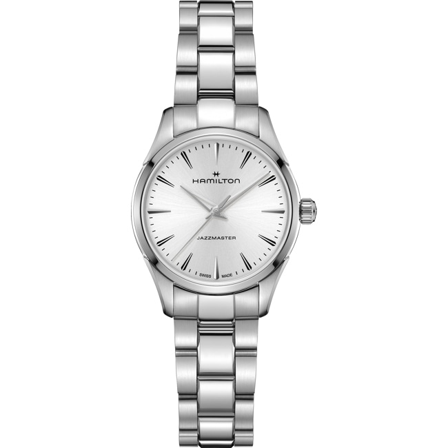 Hamilton Jazzmaster Quartz 32mm - H32301181