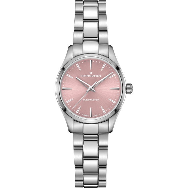 Hamilton Jazzmaster Quartz 32mm - H32301171