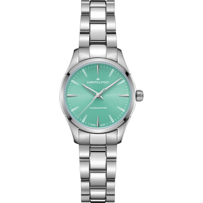 Hamilton Jazzmaster Quartz 32mm - H32301161