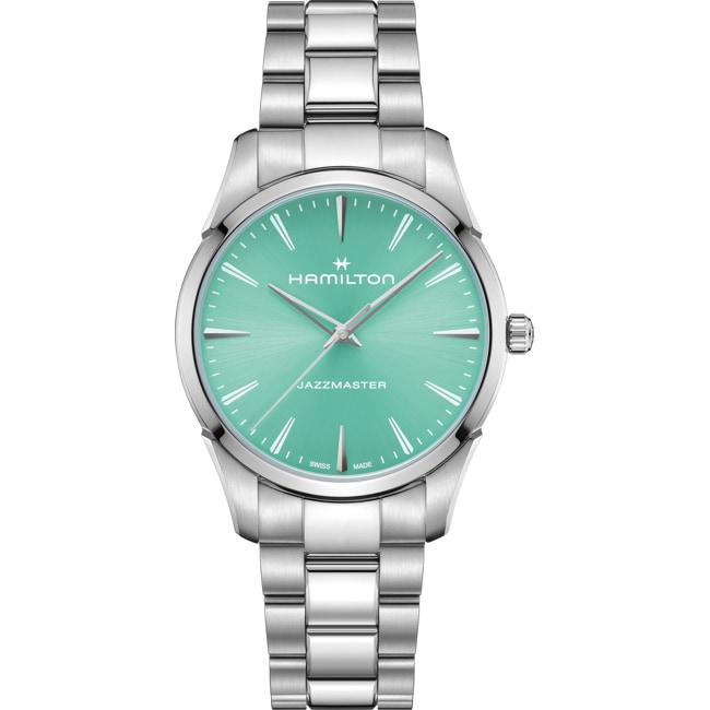 Hamilton Jazzmaster Quartz 40mm - H32461161