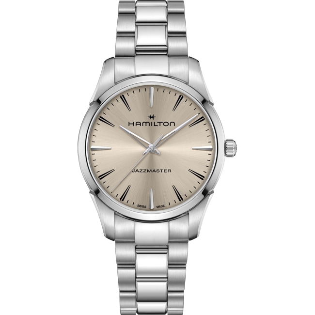 Hamilton Jazzmaster Quartz 40mm - H32461121