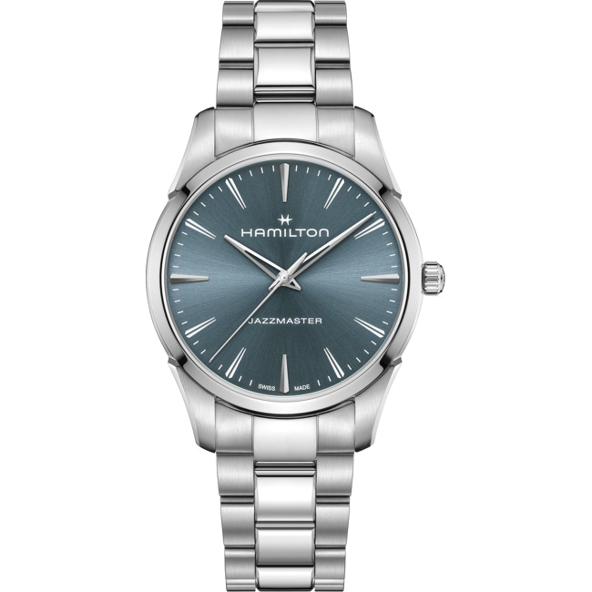 Hamilton Jazzmaster Quartz 40mm - H32461141
