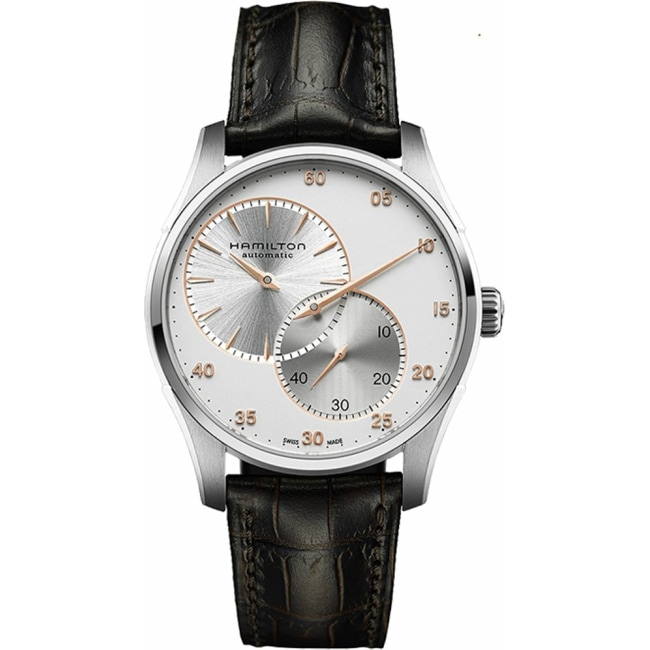 Hamilton Jazzmaster Regulator Auto - H42615553