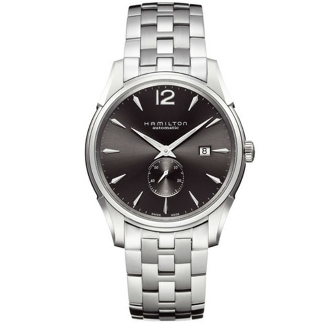 Hamilton Jazzmaster Small Second Auto - H38655185