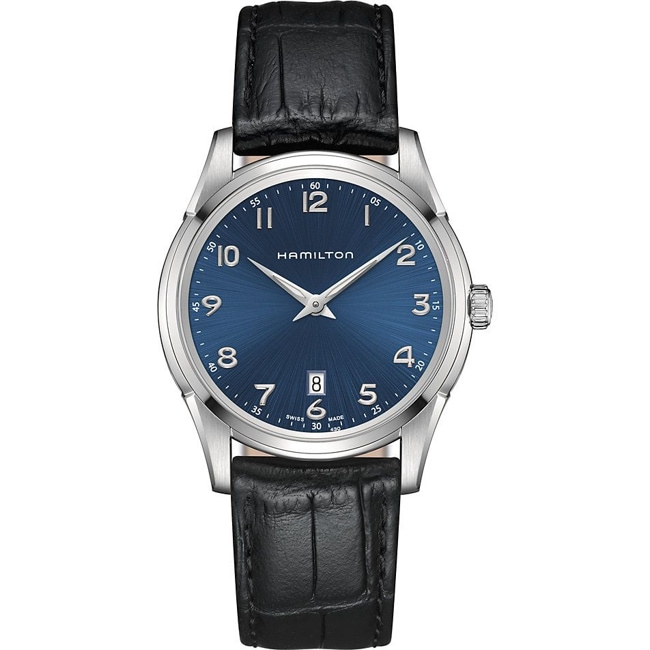 Hamilton Jazzmaster Thinline 42mm - H38511743