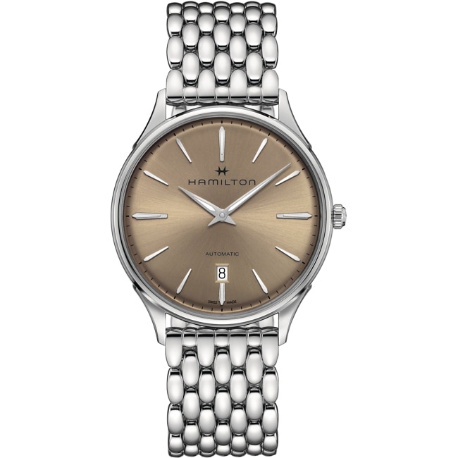 Hamilton Jazzmaster Thinline Auto - H38525121