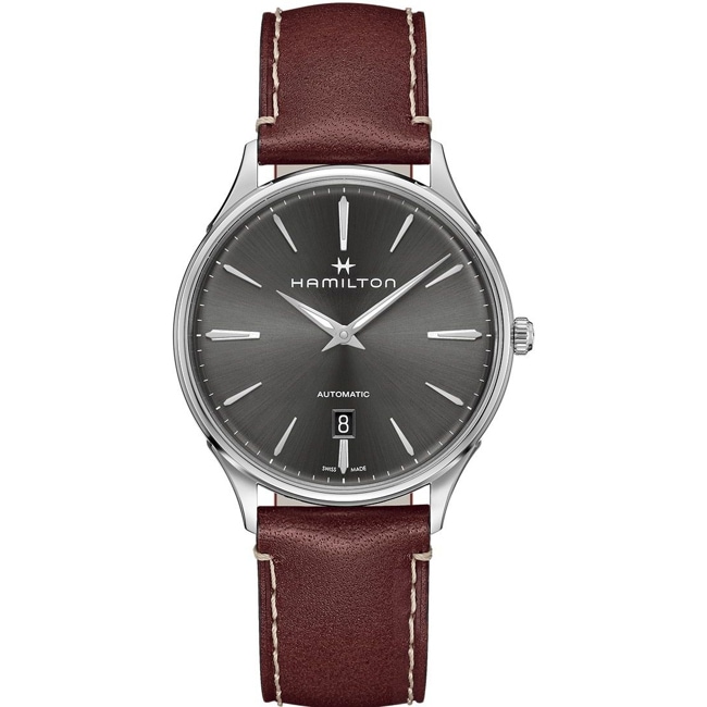 Hamilton Jazzmaster Thinline Auto - H38525881