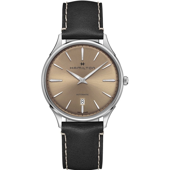 Hamilton Jazzmaster Thinline Auto - H38525721