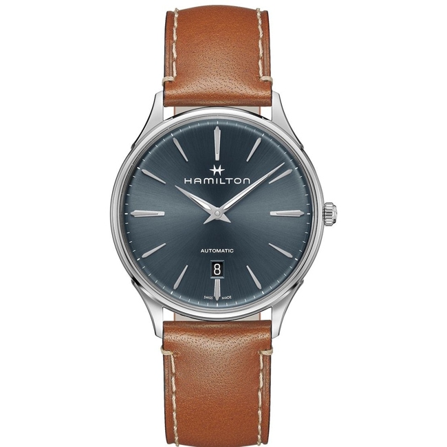 Hamilton Jazzmaster Thinline Auto - H38525541