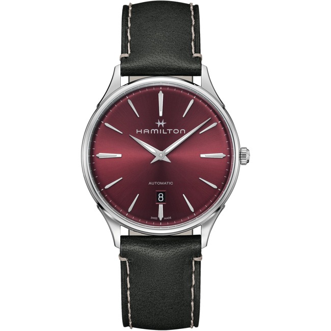 Hamilton Jazzmaster Thinline Auto - H38525771