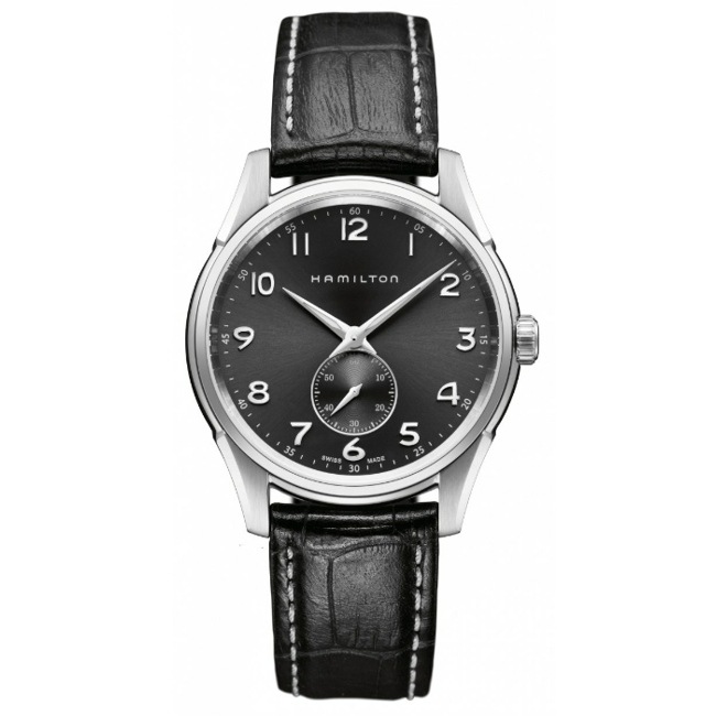 Hamilton Jazzmaster Thinline Small Second - H38411783