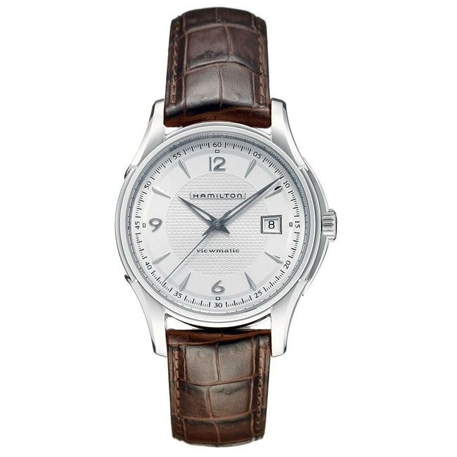 Hamilton Jazzmaster Viewmatic - H32515555