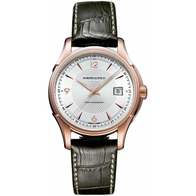 Hamilton Jazzmaster Viewmatic - H32645555