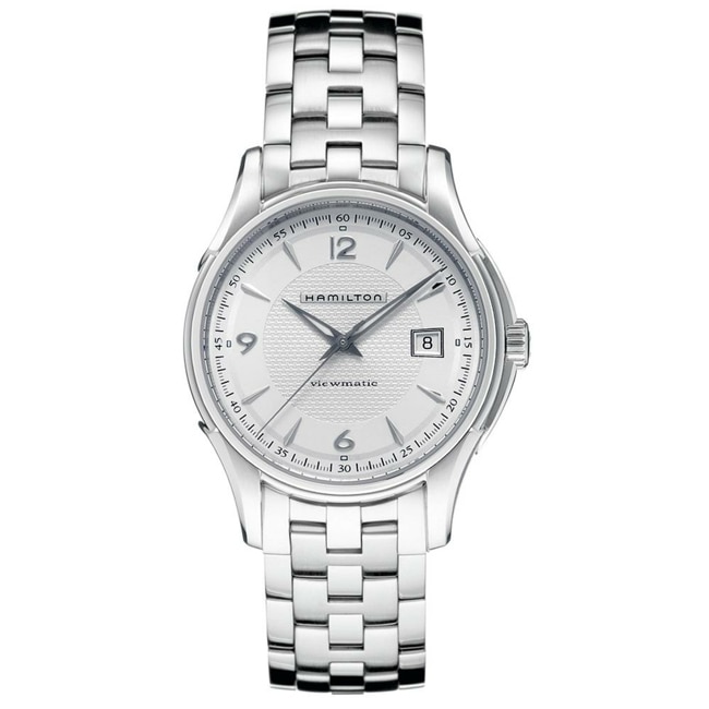 Hamilton Jazzmaster Viewmatic - H32515155