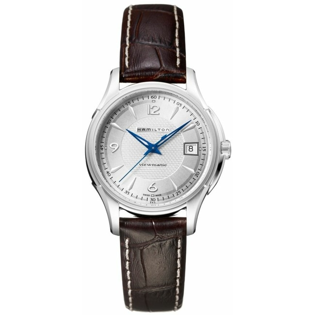 Hamilton Jazzmaster Viewmatic - H32455557