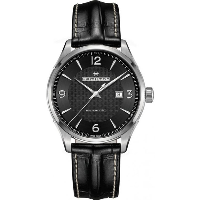 Hamilton Jazzmaster Viewmatic Auto - H32755731