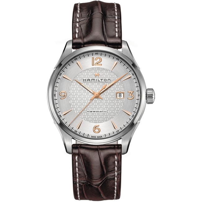Hamilton Jazzmaster Viewmatic Auto - H32755551