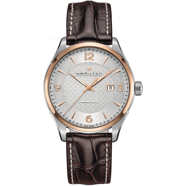 Hamilton Jazzmaster Viewmatic Auto - H42725551