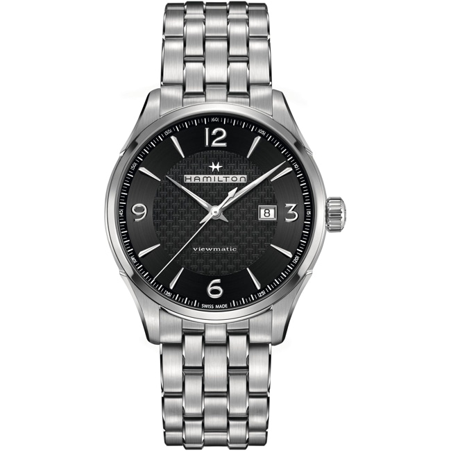 Hamilton Jazzmaster Viewmatic Auto - H32755131