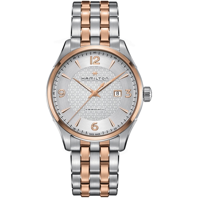 Hamilton Jazzmaster Viewmatic Auto - H42725151