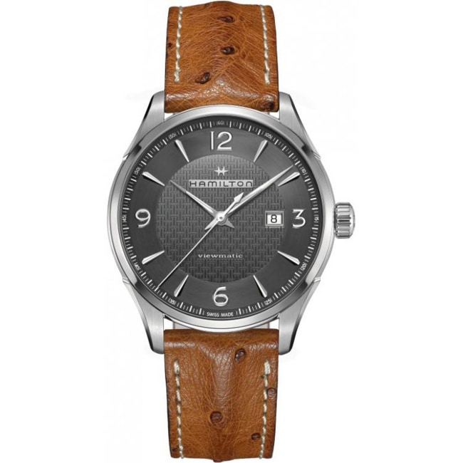 Hamilton Jazzmaster Viewmatic Auto - H32755851