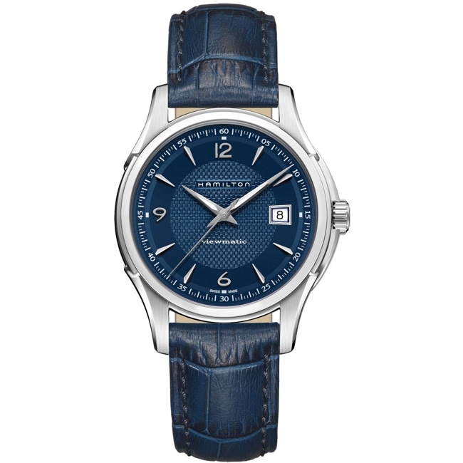 Hamilton Jazzmaster Viewmatic Auto - H32515641