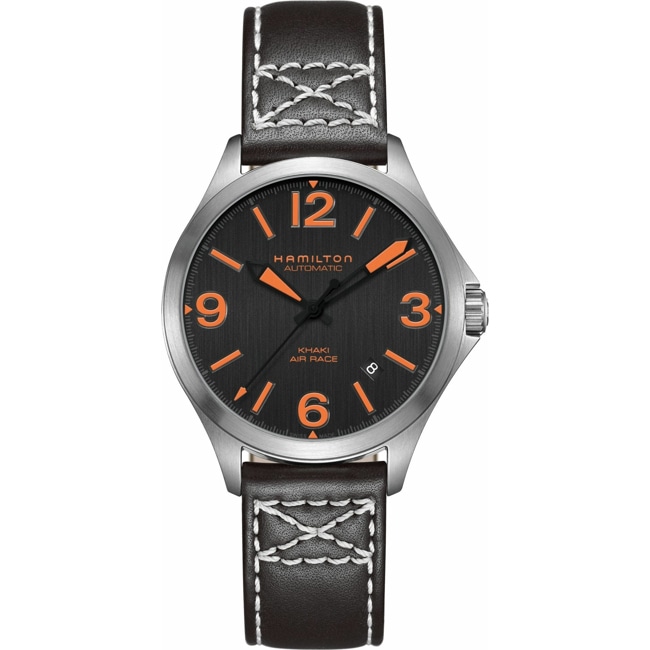Hamilton Khaki Aviation Air Race 38mm - H76235731