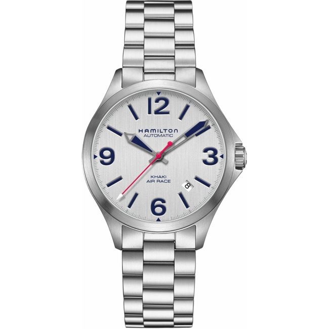 Hamilton Khaki Aviation Air Race 38mm - H76225151
