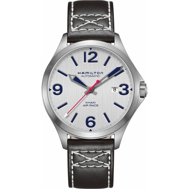 Hamilton Khaki Aviation Air Race 42mm - H76525751