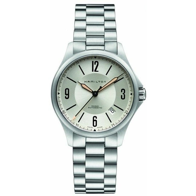 Hamilton Khaki Aviation Auto Ø 38mm - H76565125
