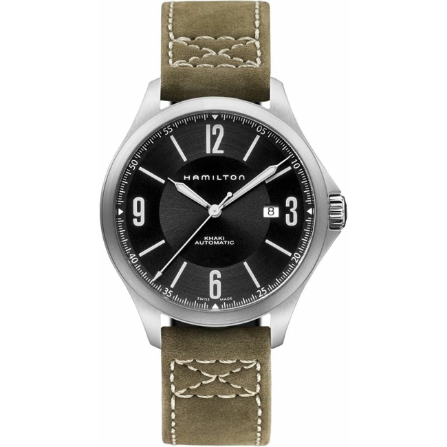 Hamilton Khaki Aviation Auto Ø 42mm - H76665835